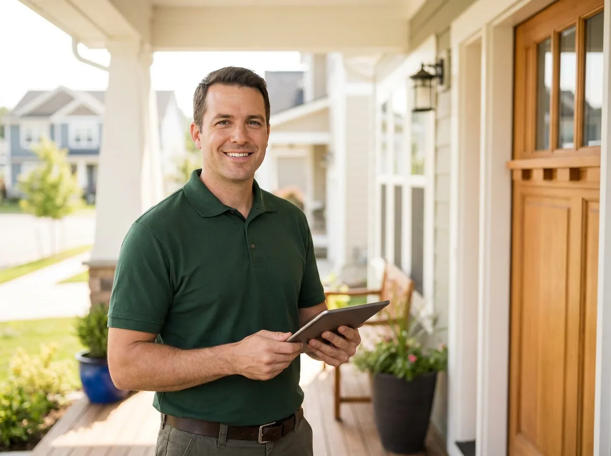 Pest control FAQs for Fork Union, VA